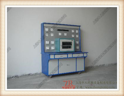 室內水平工作區系統實驗實訓裝置