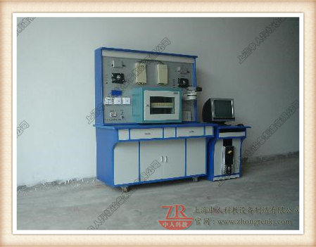 建筑群設備間光纖傳輸系統實驗實訓裝置