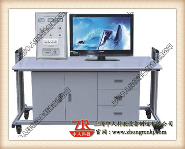 液晶電視維修技能實訓考核裝置(32寸液晶)