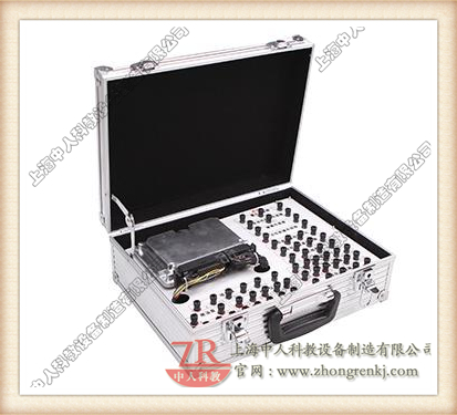 傳感器執行器試驗箱