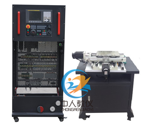 數控車床裝調與維修考核實訓設備