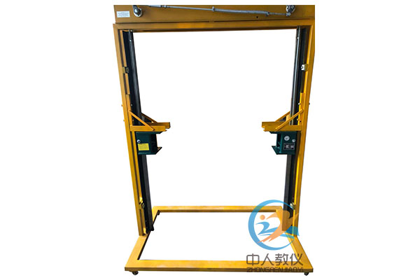 電梯安全鉗安裝與拆裝調(diào)試考核實(shí)訓(xùn)設(shè)備