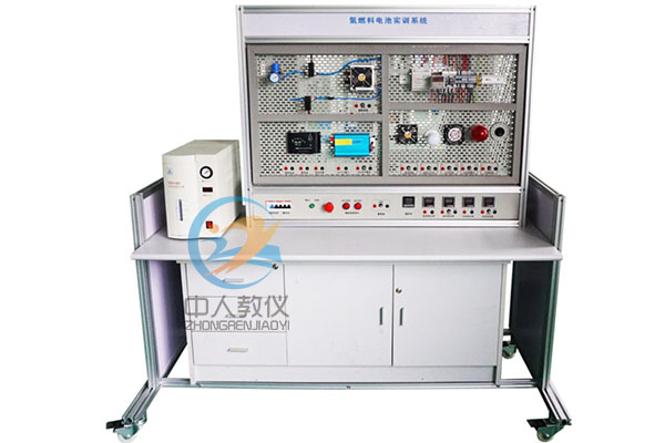 氫燃料創新平臺