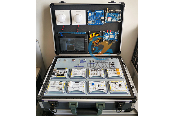 物聯網實驗平臺