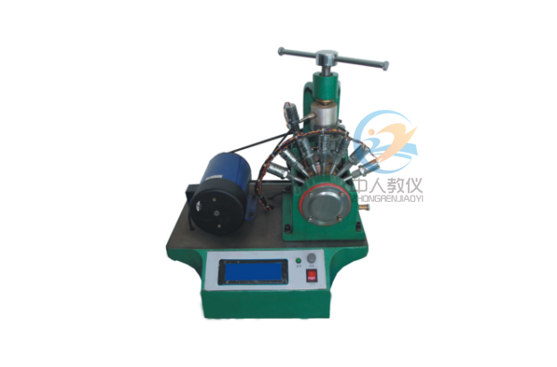 液體動壓滑動軸承實驗臺,滑動軸承試驗臺