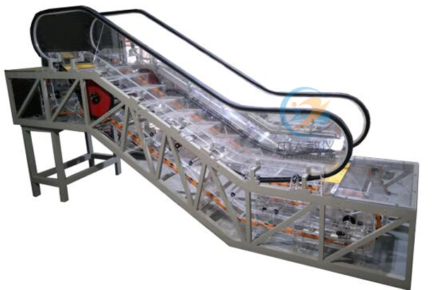 自動扶梯模型,扶梯教學模型,仿真扶梯模型