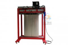 電梯轎門、層門拆裝實訓平臺