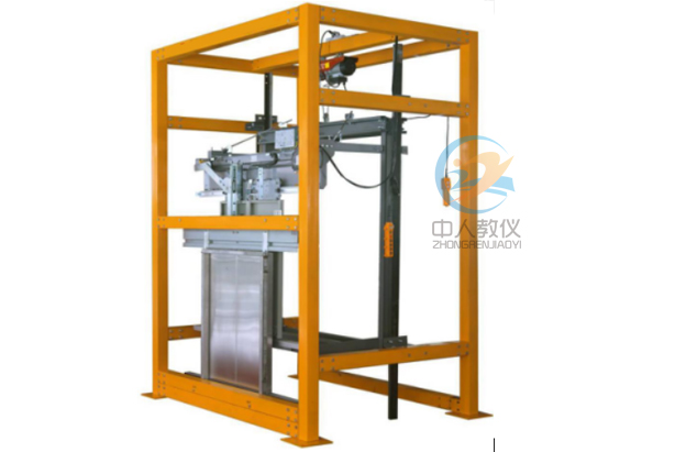 電梯門機構安裝與調試實訓考核裝置,電梯門機構實訓裝置