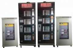 電梯控制技術(shù)綜合實(shí)訓(xùn)裝置(雙聯(lián))