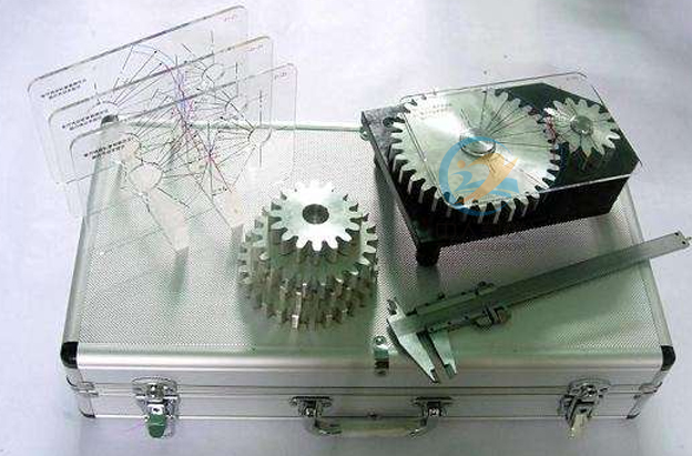 漸開線齒輪參數測定及嚙合傳動實驗儀,嚙合傳動實驗儀