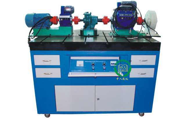 機械傳動方案性能測試實驗臺,機械運動方案優化測試實驗裝置