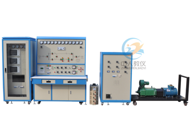 電力系統綜合自動化技能實訓考核平臺,電力系統綜合自動化實驗室設備