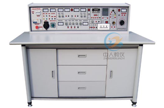電工電子電拖實訓室設備,電工、電子、電拖技能實訓與考核實驗室成套設備