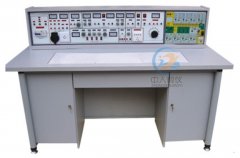 通用電工、電子、自動控制原理實驗室成套設備