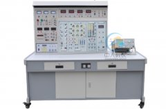 電工電子技術創新設計實驗臺