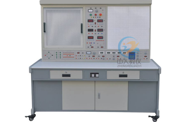 電工電子電氣技術實訓裝置,電工電子電氣綜合實驗臺