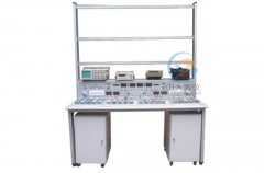 電子工藝創新技術實驗臺