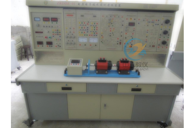 電力電子技術實訓考核裝置,電力電子技術實訓設備