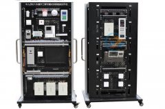 樓宇工程可視對講系統實訓平臺