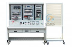 動車組（CRH3）電氣控制系統安裝與維修實訓考核