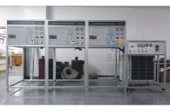 戶式中央空調實訓考核裝置