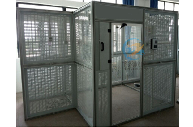 物聯網智能家居實訓系統,物聯網家居系統設計實驗裝置