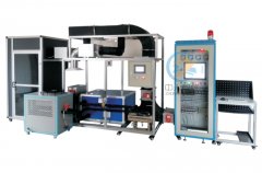 變風量中央空調系統實驗裝置