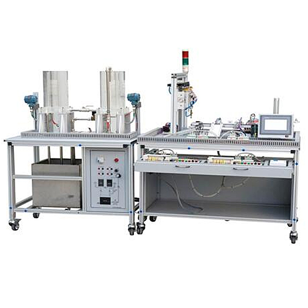 中人ZRGJD-08機(jī)電一體化及液位實(shí)訓(xùn)臺(tái)