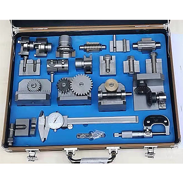 《聯(lián)接與配合》實測繪圖訓練裝置,聯(lián)接與配合測繪實驗箱