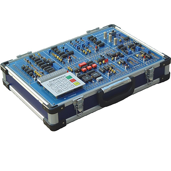 通信系統(tǒng)原理實驗裝置(圖1) 通信系統(tǒng)原理實驗裝置,微波爐維修技能實驗臺