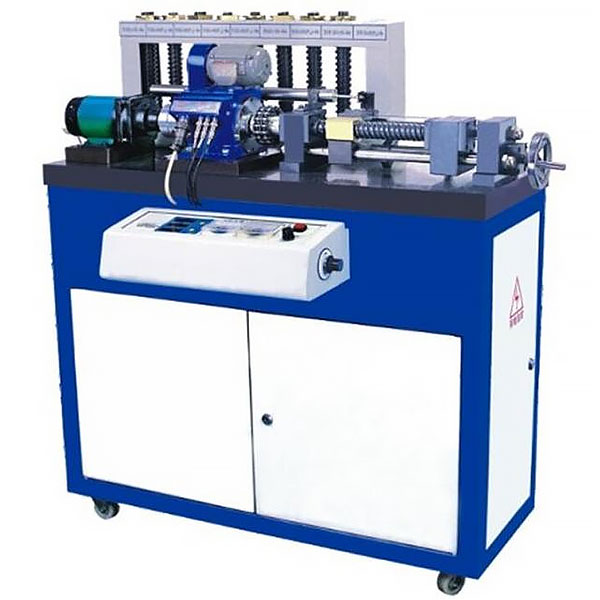 中人ZRJX-LXC螺旋傳動參數與效率實驗臺