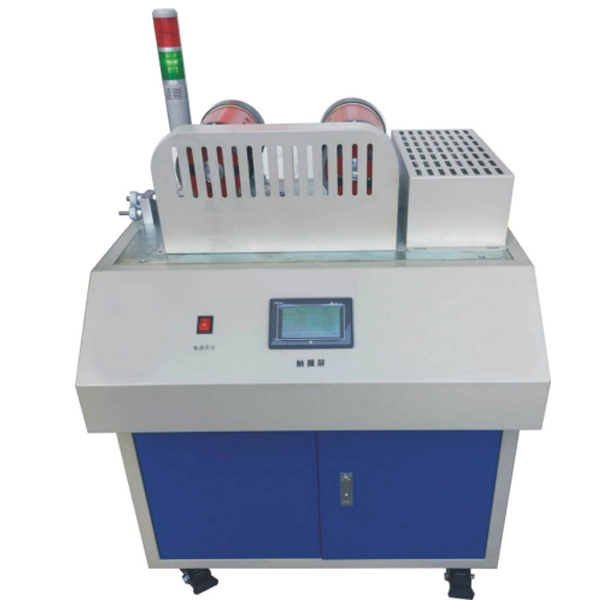 帶傳動效率測試分析實訓裝置(圖1) 帶傳動效率測量試驗解析實驗裝置,電動葫蘆電氣實驗臺