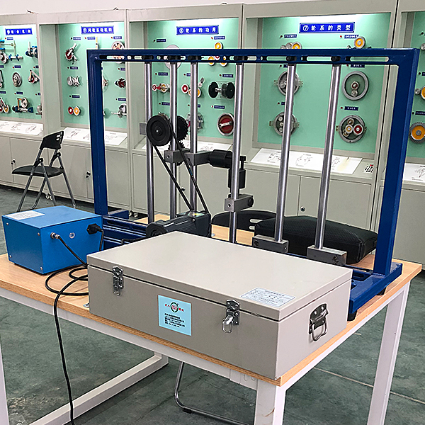 空間機構動作方案設計實驗裝置,排風罩功能實驗臺