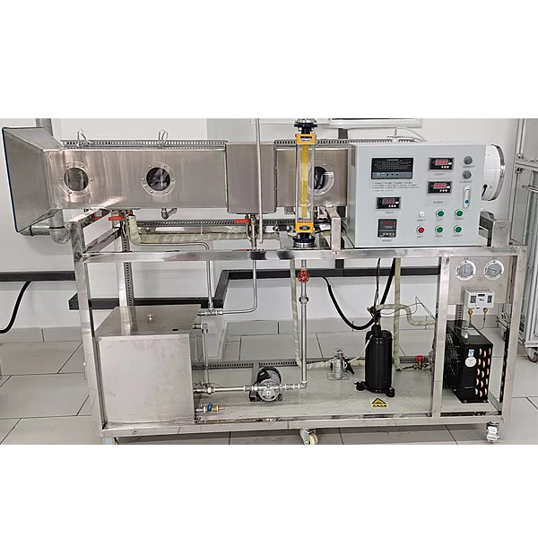 中人ZRHGRG-64焓差法空調實驗裝置