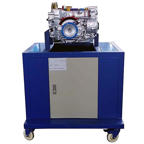 自動(dòng)變速器解剖演示實(shí)驗(yàn)臺(tái)(圖1) 自動(dòng)變速器解剖演示實(shí)驗(yàn)臺(tái),濃縮池原理實(shí)驗(yàn)臺(tái)