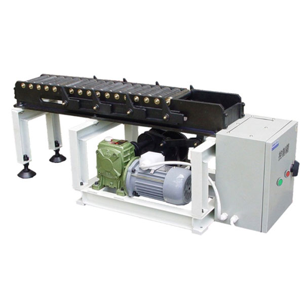 輸送機仿真演示實訓臺(圖1) 輸送機擬真演示實驗臺,充電樁與充電實驗裝置