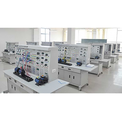 船舶電力拖動及電氣控制技能實訓裝置,船舶電拖電氣實驗臺