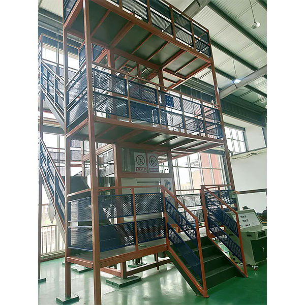 中人ZRDT-WB電梯安裝、維修與保養實訓考核裝置