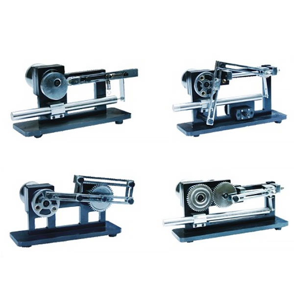 機構運動分析實驗臺(圖1) 機構動作解析實驗臺,汽車分動器拆卸裝配實驗裝置