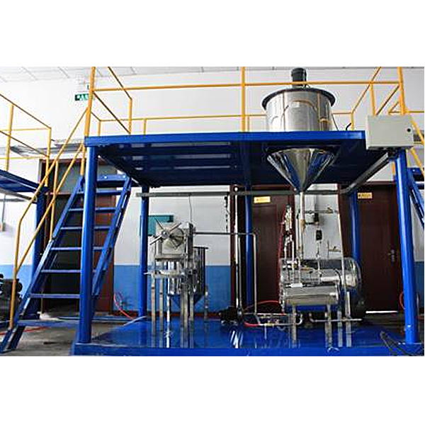 恒壓過濾單元實訓裝置(圖1) 恒壓過濾單元實驗裝置,物聯網研發綜合實驗裝置