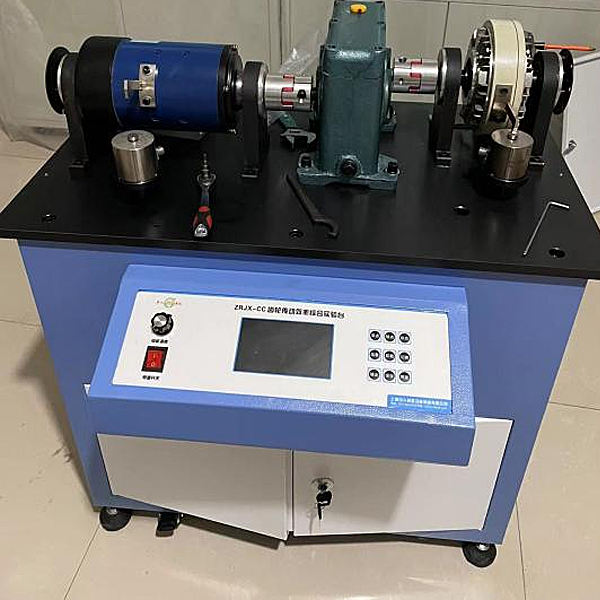 實(shí)時監(jiān)測,PLC實(shí)驗臺提升工業(yè)生產(chǎn)效率和品質(zhì)(圖1) 實(shí)時監(jiān)測,PLC實(shí)驗臺提升工業(yè)生產(chǎn)效率和品質(zhì)(圖1)