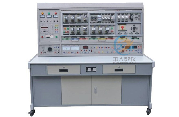 實戰演練,體驗PLC實驗臺為工業創新帶來的巨大價值(圖1) 實戰演練,體驗PLC實驗臺為工業創新帶來的巨大價值(圖1)