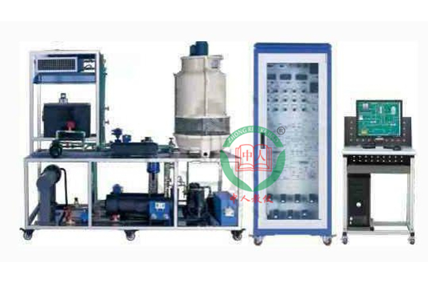 跨行業展示,PLC實驗臺開啟工科學子職場成功之路(圖1) 跨行業展示,PLC實驗臺開啟工科學子職場成功之路(圖1)