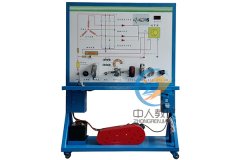 高質量教學輔助,PLC實驗臺助力學生成長成才(圖1) 高質量教學輔助,PLC實驗臺助力學生成長成才(圖1)