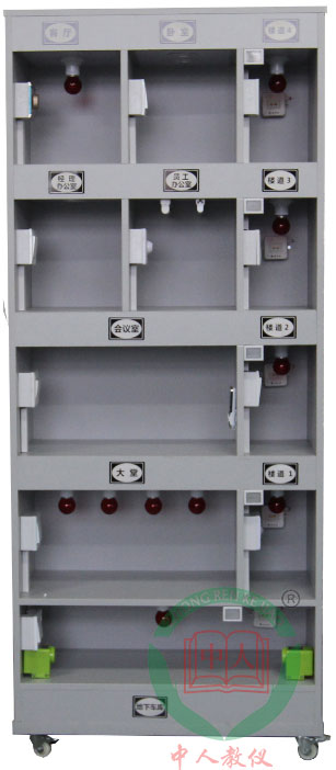 消防應急照明和疏散指示系統(tǒng)(圖1) 消防應急照明和疏散指示系統(tǒng)(圖1)