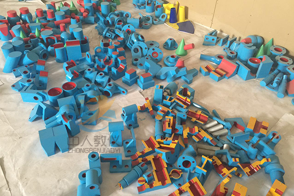 plc實驗四節傳送帶(圖2) plc實驗四節傳送帶(圖2)