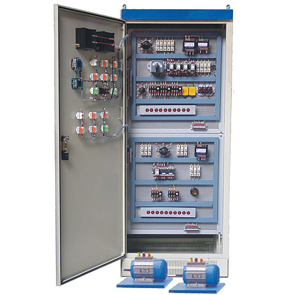 plc 實訓(圖1) plc 實訓(圖1)