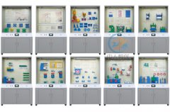 plc實訓裝置的安全操作規范有哪些(圖2) plc實訓裝置的安全操作規范有哪些(圖2)