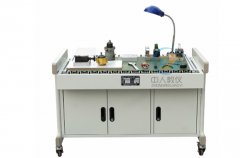 plc實(shí)訓(xùn)臺(tái)訓(xùn)練項(xiàng)目是什么(圖2) plc實(shí)訓(xùn)臺(tái)訓(xùn)練項(xiàng)目是什么(圖2)