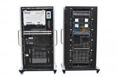 plc實(shí)訓(xùn)臺(tái)訓(xùn)練項(xiàng)目是什么(圖1) plc實(shí)訓(xùn)臺(tái)訓(xùn)練項(xiàng)目是什么(圖1)